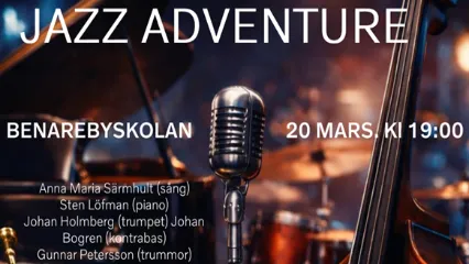 Bild för JAZZ ADVENTURE