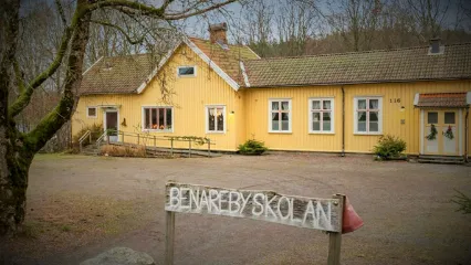 Bild för Årsmöte